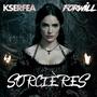 Sorciére (feat. ForWill) [Explicit]