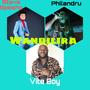 Wandilira (feat. Vite Boy & Steve Spesho) [Radio Edit]