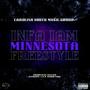 Minnesota Freestyle (Explicit)