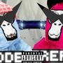 BATTERY (feat. RHODE & Fire Flame) [Explicit]