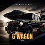 G Wagon (Explicit)