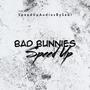 Bad Bunnies (feat. Zsá Zsá) [Speed Up] [Explicit]
