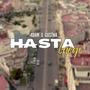 Hasta Luego (feat. 4DAM)