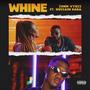 Whine (feat. Hussain Dada)