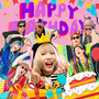 HAPPY BIRTHDAYのうた