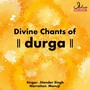 Divine Chants of Durga