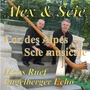 Alex & Scie (Cor des Alpes, scie musicale)