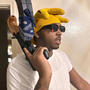 Ian stuntin (Explicit)
