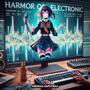 Harmor Of Electronic (Vol 02)