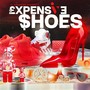 Expensive Shoes