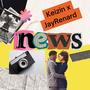 News (feat. Kiezin)