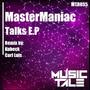 Nature Talks E.P