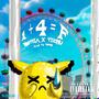 1 + 4 = F: (feat. PXCHU & EL GOCH) [Explicit]