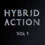 Hybrid Action, Vol. 1