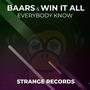 Everybody Know (feat. DJ Win it All) [Radio Edit]