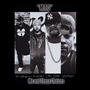 M.T.C (Me and These Choices) (feat. D. Bridges, Tom Gist & Swerv973) [Explicit]
