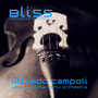 Bliss: Concerto for Violin and Orchestra, Theme and Cadenza for Violin and Orchestra