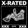 X-Rated (Explicit)