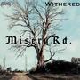 Withered