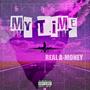 My Time (Explicit)