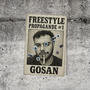 Freestyle Propagande #1 (Explicit)