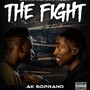 The Fight (feat. Akbar A. Griffin) [Explicit]