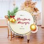 Christmas Messages & Stories, Vol. 01