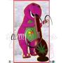 Barney (Explicit)