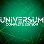 Universum (Complete Edition) [Explicit]