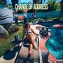 Change of Address (Explicit)