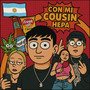 Con mi cousin (Explicit)
