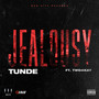 Jealousy (feat. TWO4KAY) [Explicit]