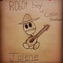 Jolene (feat. Collin Sheehan)