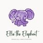Ellie the Elephant