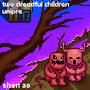 two dreadful children / unipre