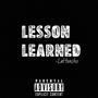 Lesson Learned (Explicit)