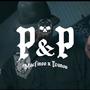 P & P (feat. Macfinoo) [Explicit]