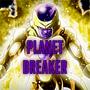 PLANET BREAKER (DBZ EDIT) (feat. PXWER) [DBZ Edit]