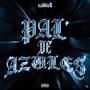 PAL DE AZULES (feat. Xabdiell) [Explicit]