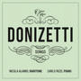 Donizetti: Un Baiser pour espoir. 