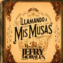 Llamando a Mis Musas (Explicit)