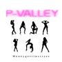 P Valley (Explicit)