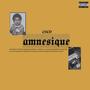 Amnesique (Explicit)