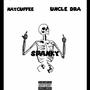SPANKY (feat. Uncle Dra) [Explicit]