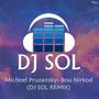 Bou Nirkod (DJ SOL Remix) [feat. DJ SOL]