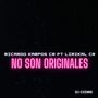 No Son Originales (Explicit)