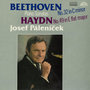 Beethoven, Haydn: Piano Sonatas No. 32 and 49