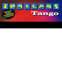 ¡Bailas! Tango (Learn to Dance Tango)