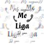 Me liga (feat. Dj yan)