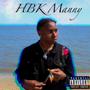 H.B.K Manny (Explicit)